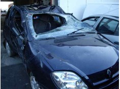 renault megane i scenic (ja0) del año 1999 2