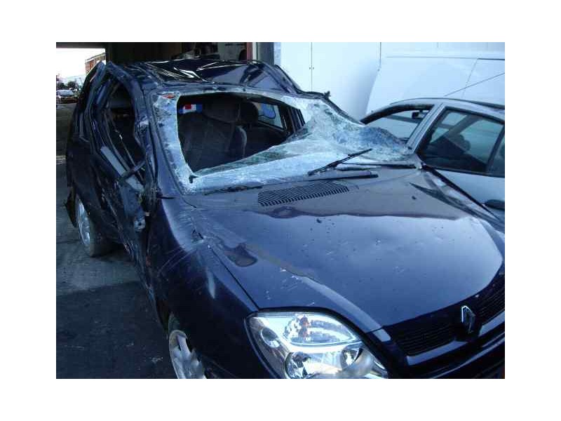 renault megane i scenic (ja0) del año 1999