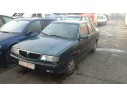 LANCIA DEDRA BERL.