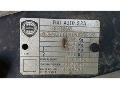 lancia dedra berl. del año 1994 2