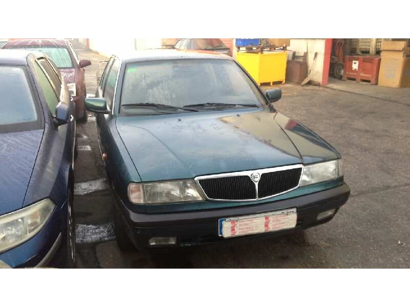 lancia dedra berl. del año 1994