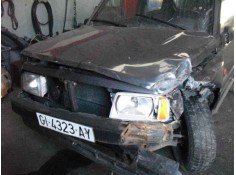 suzuki vitara se/sv (et) del año 1995