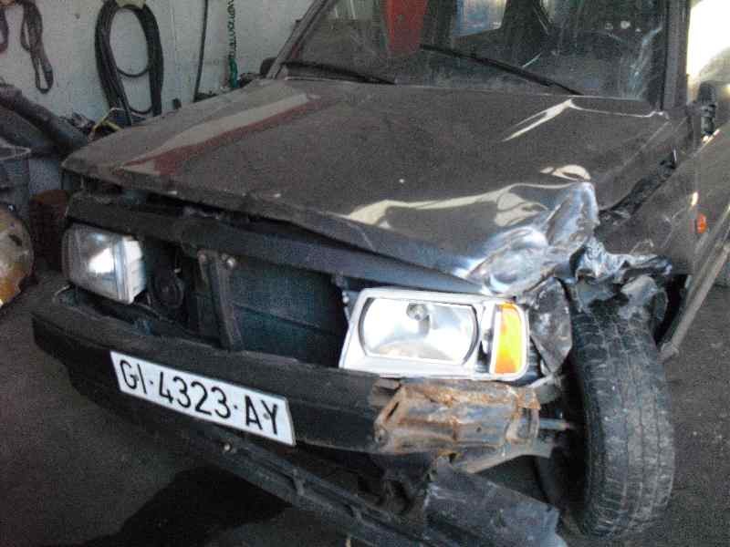 suzuki vitara se/sv (et) del año 1995