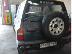 suzuki vitara se/sv (et) del año 1995 2