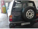 SUZUKI VITARA SE/SV (ET)