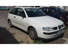 seat ibiza (6k1) del año 2000