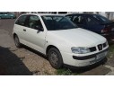 SEAT IBIZA (6K1)