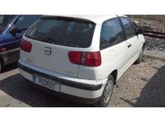 seat ibiza (6k1) del año 2000 2