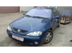 renault megane i coupe fase 2 (da..) del año 2000