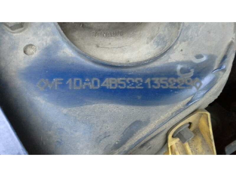 renault megane i coupe fase 2 (da..) del año 2000