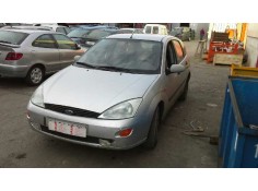 ford focus berlina (cak) del año 1999