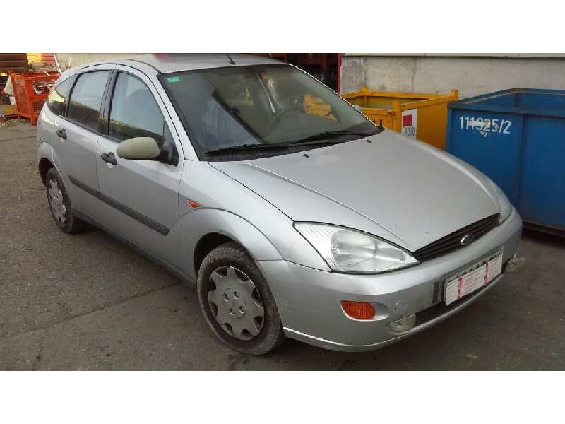 ford focus berlina (cak) del año 1999