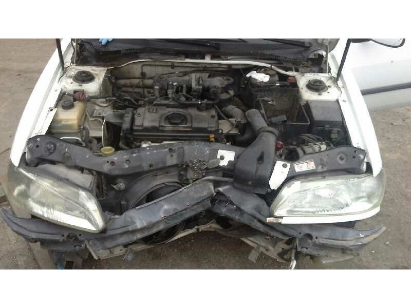 peugeot 306 break del año 2000