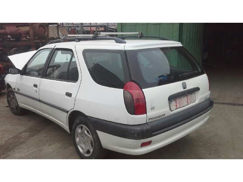 peugeot 306 break del año 2000