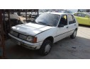 PEUGEOT 205 BERLINA