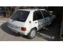 PEUGEOT 205 BERLINA