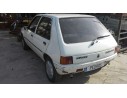 PEUGEOT 205 BERLINA
