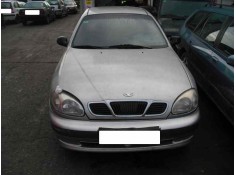 daewoo lanos del año 1998