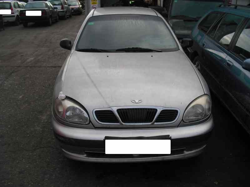 daewoo lanos del año 1998