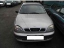 DAEWOO LANOS