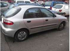 daewoo lanos del año 1998 2