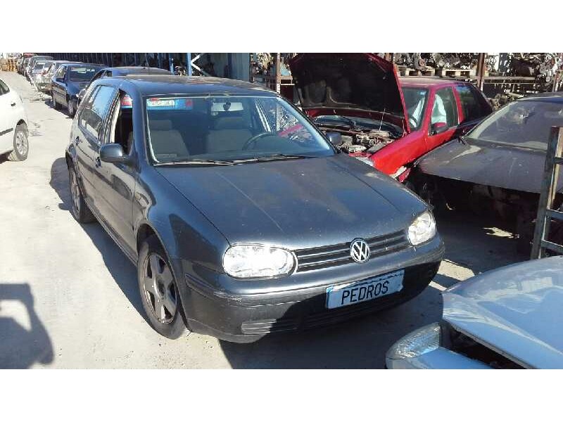 volkswagen golf iv berlina (1j1) del año 1999