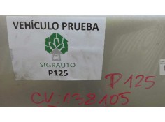 seat ibiza (6k) del año 1999 2