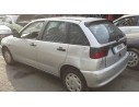 SEAT IBIZA (6K)