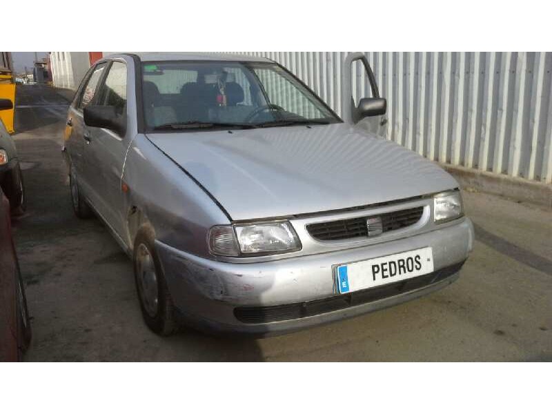 seat ibiza (6k) del año 1999