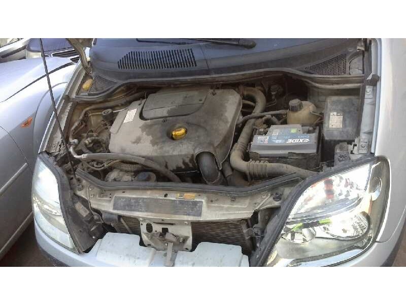 renault scenic (ja..) del año 2000