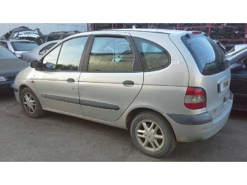 renault scenic (ja..) del año 2000