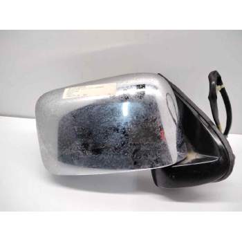 Recambio de retrovisor derecho para nissan terrano/terrano.ii (r20) referencia OEM IAM MURAKAMI4475 CROMADO R50 