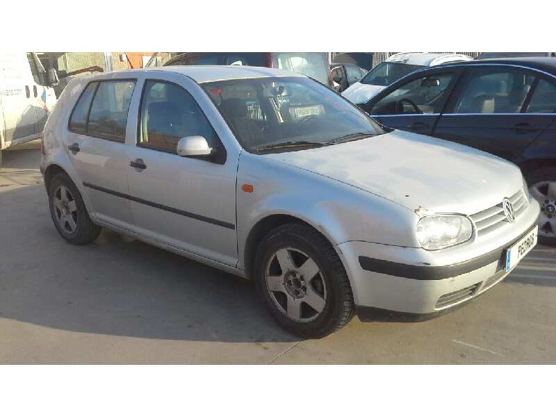 volkswagen golf iv berlina (1j1) del año 1999