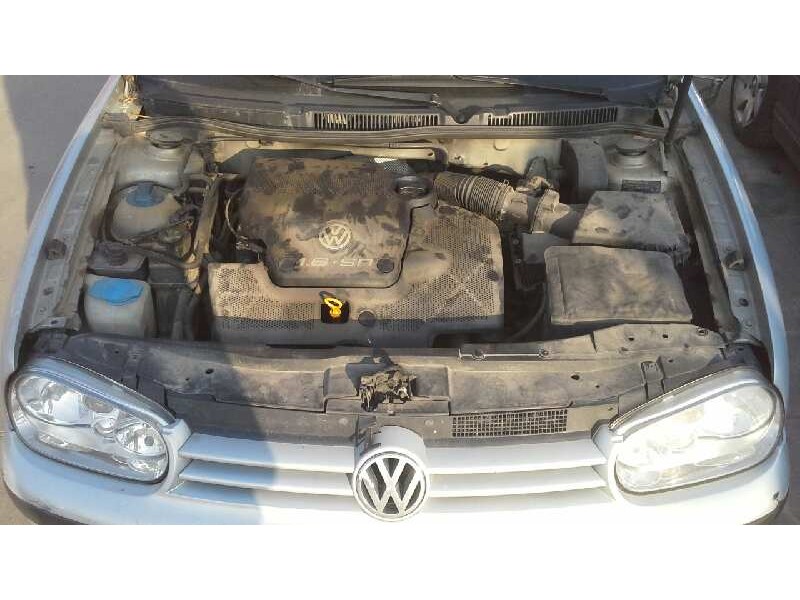 volkswagen golf iv berlina (1j1) del año 1999