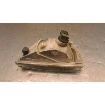 Recambio de faro antiniebla izquierdo para ford focus berlina (cak) ambiente referencia OEM IAM   
