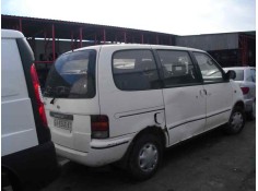 nissan serena (c23m) del año 1950 2