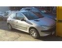 PEUGEOT 206 BERLINA