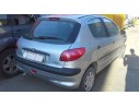 PEUGEOT 206 BERLINA