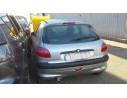 PEUGEOT 206 BERLINA