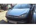PEUGEOT 206 BERLINA