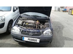 opel combo (corsa b) del año 2000