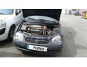 OPEL COMBO (CORSA B)