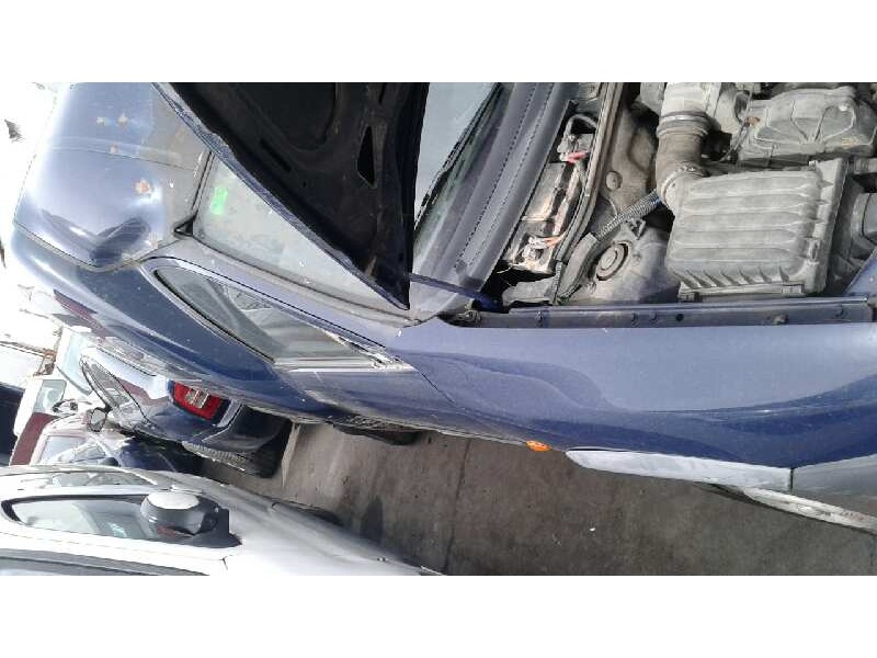 opel combo (corsa b) del año 2000