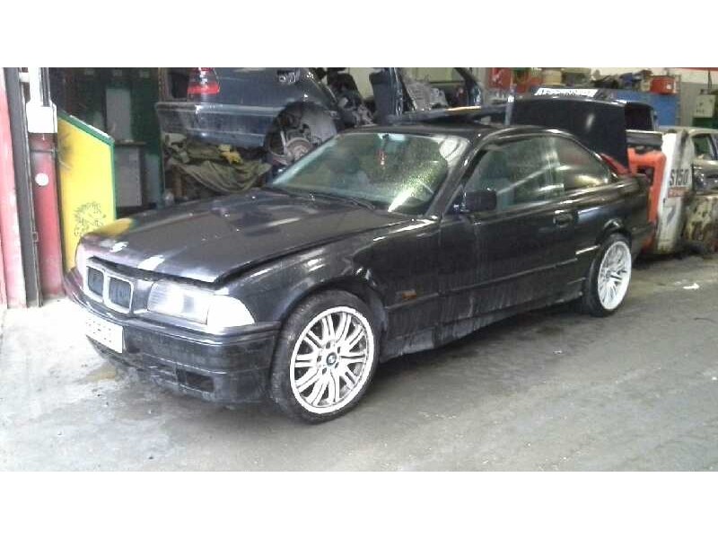 bmw serie 3 coupe (e36) del año 1994