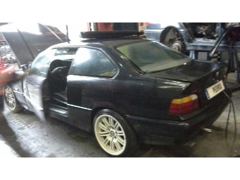 bmw serie 3 coupe (e36) del año 1994