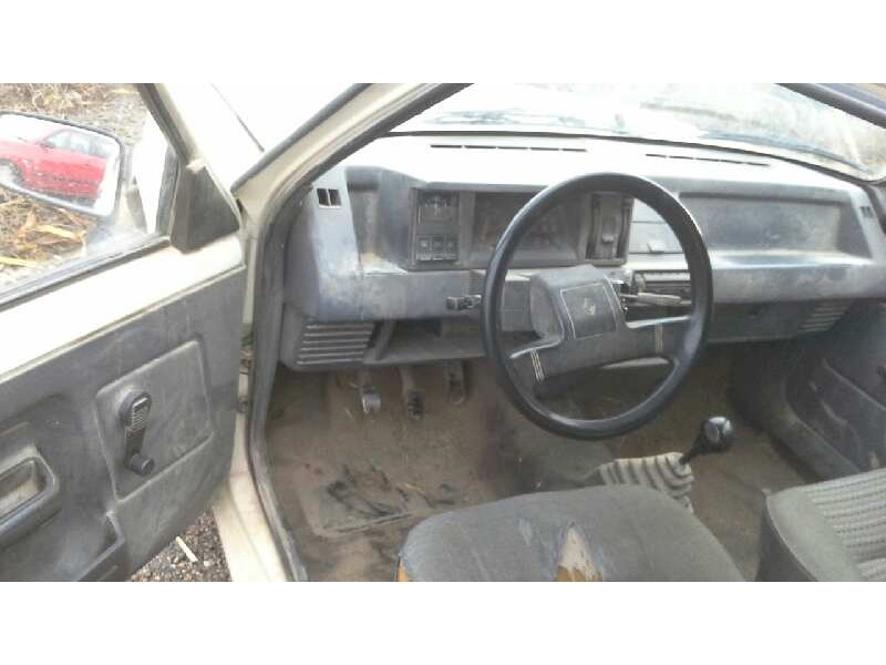 renault rapid/express (f40) del año 1990