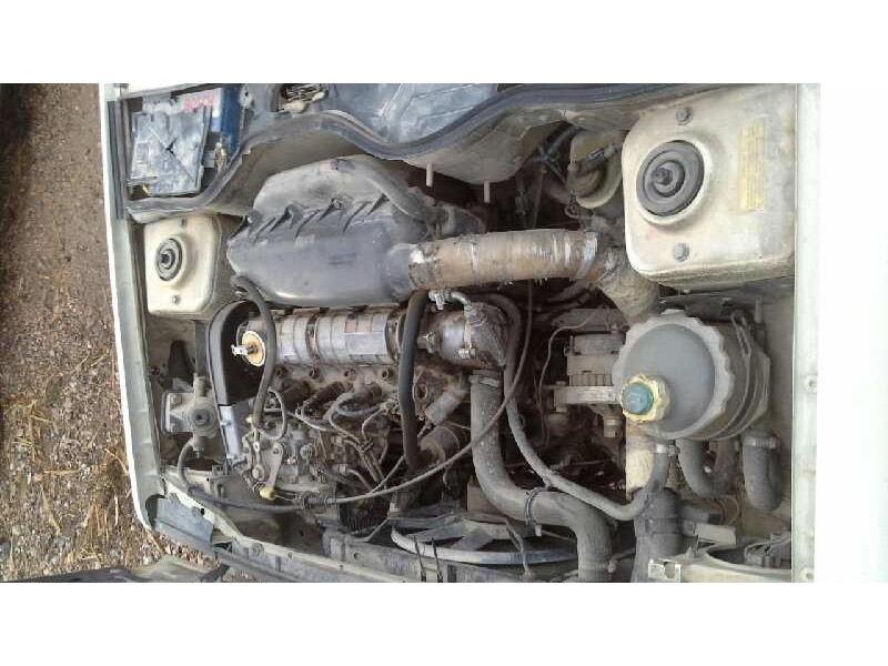 renault rapid/express (f40) del año 1990