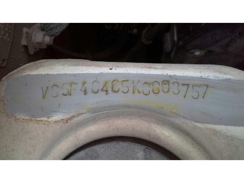 renault rapid/express (f40) del año 1990