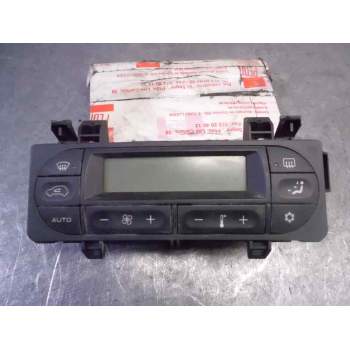 MANDO CLIMATIZADOR 96377774XT 119422
