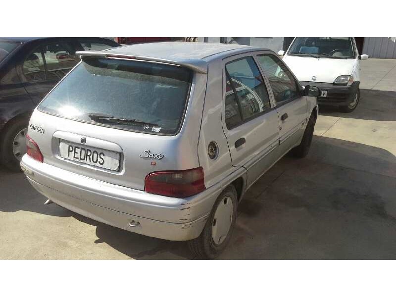 citroën saxo del año 1999